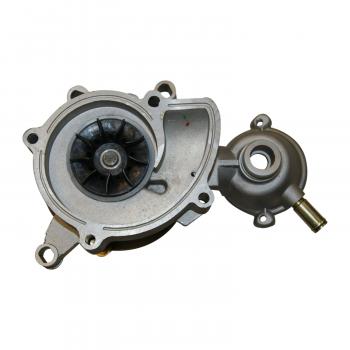 1991 Dodge Monaco Engine Water Pump GMB 1203065 image 2 of 4