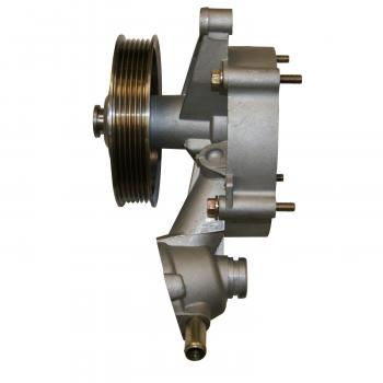 1991 Dodge Monaco Engine Water Pump GMB 1203065 image 3 of 4