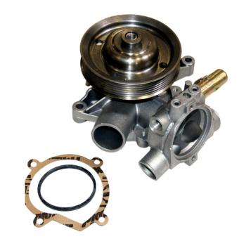 1990 Eagle Premier Engine Water Pump GMB 1203066 image 1 of 4