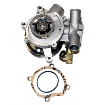 1990 Eagle Premier Engine Water Pump GMB 1203066 image 2 of 4