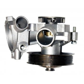 1990 Eagle Premier Engine Water Pump GMB 1203066 image 3 of 4