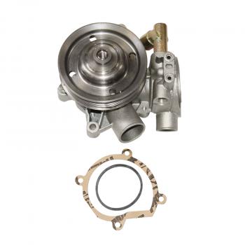 1990 Eagle Premier Engine Water Pump GMB 1203066 image 4 of 4
