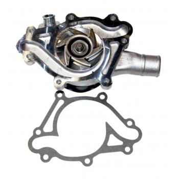 1992 Dodge Dakota Engine Water Pump GMB 1203071 image 1 of 3
