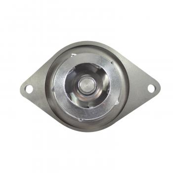 2003 Dodge Ram 3500 Engine Water Pump GMB 1203072 image 2 of 4