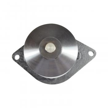 2003 Dodge Ram 3500 Engine Water Pump GMB 1203072 image 4 of 4