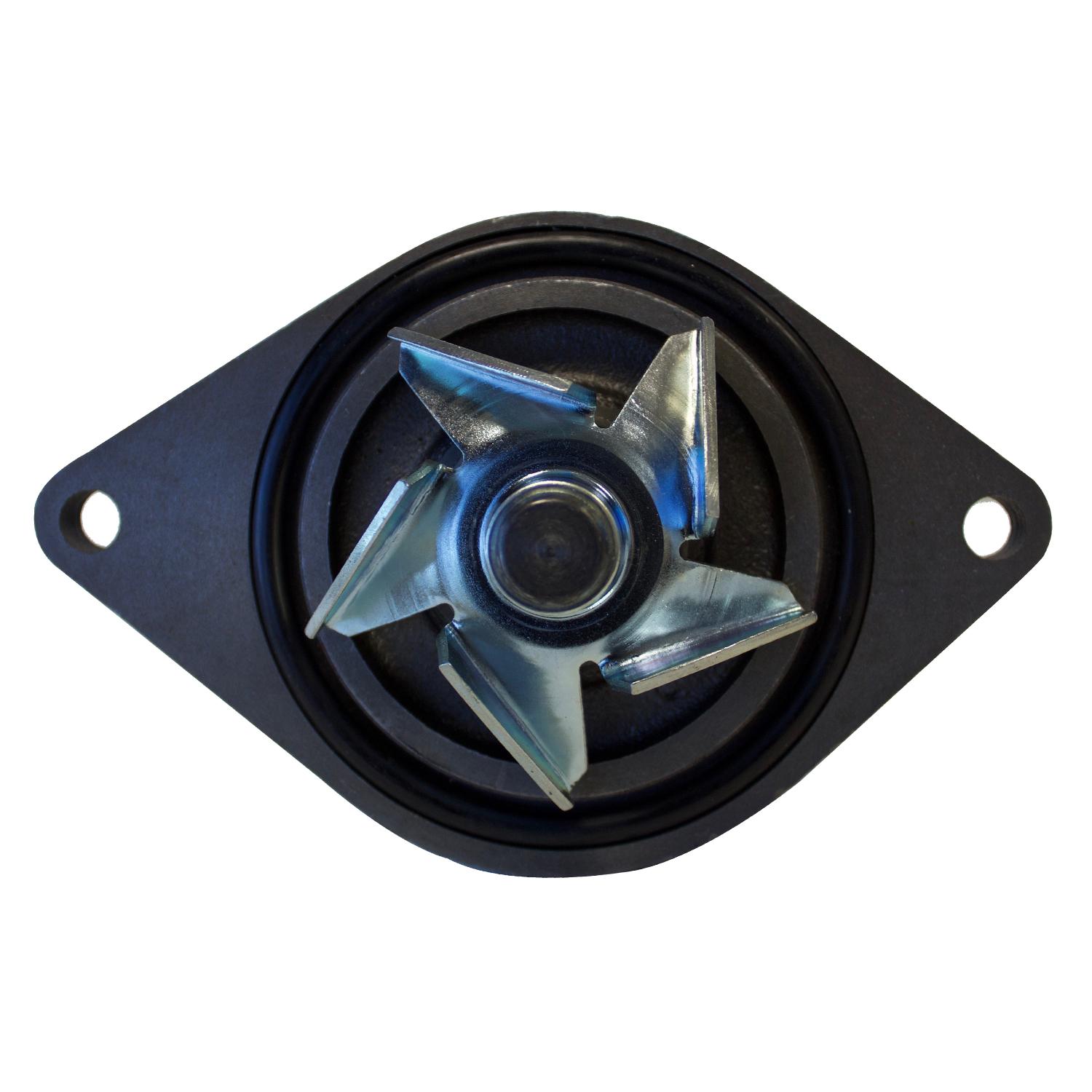 GMB 1203072P - Engine Water Pump GMB 1203072P Engine Water Pump product image 2 of 4