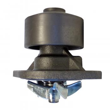 2003 Dodge Ram 3500 Engine Water Pump GMB 1203072P image 3 of 4