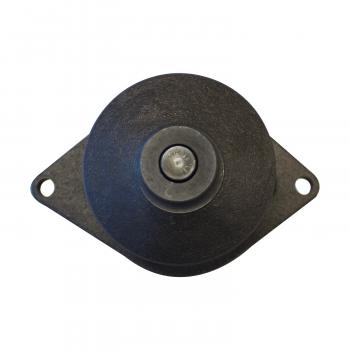 2003 Dodge Ram 3500 Engine Water Pump GMB 1203072P image 4 of 4