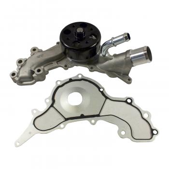 2023 Dodge Durango Engine Water Pump GMB 1204000 image 1 of 4