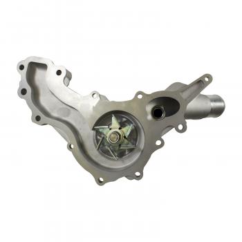 2023 Dodge Durango Engine Water Pump GMB 1204000 image 2 of 4
