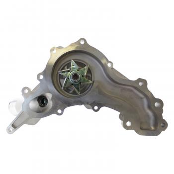 2023 Ram ProMaster 3500 Engine Water Pump GMB 1204010 image 2 of 4