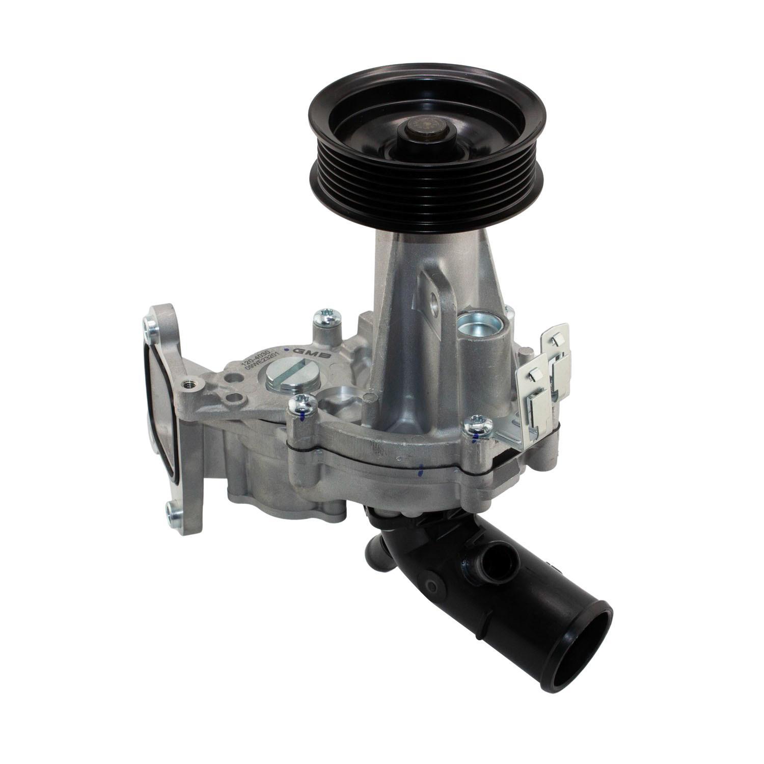 GMB 1204030 - Engine Water Pump GMB 1204030 Engine Water Pump product image 1 of 5
