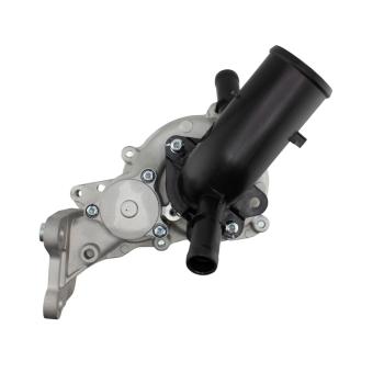 2020 Jeep Cherokee Engine Water Pump GMB 1204030 image 2 of 4