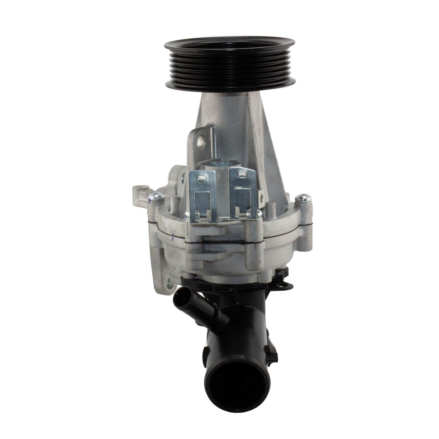 GMB 1204030 - Engine Water Pump GMB 1204030 Engine Water Pump product image 3 of 5