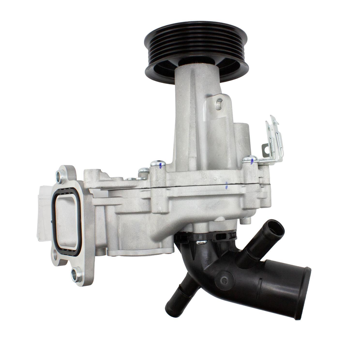 GMB 1204030 - Engine Water Pump GMB 1204030 Engine Water Pump product image 4 of 5