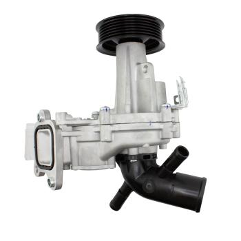 2020 Jeep Cherokee Engine Water Pump GMB 1204030 image 4 of 4