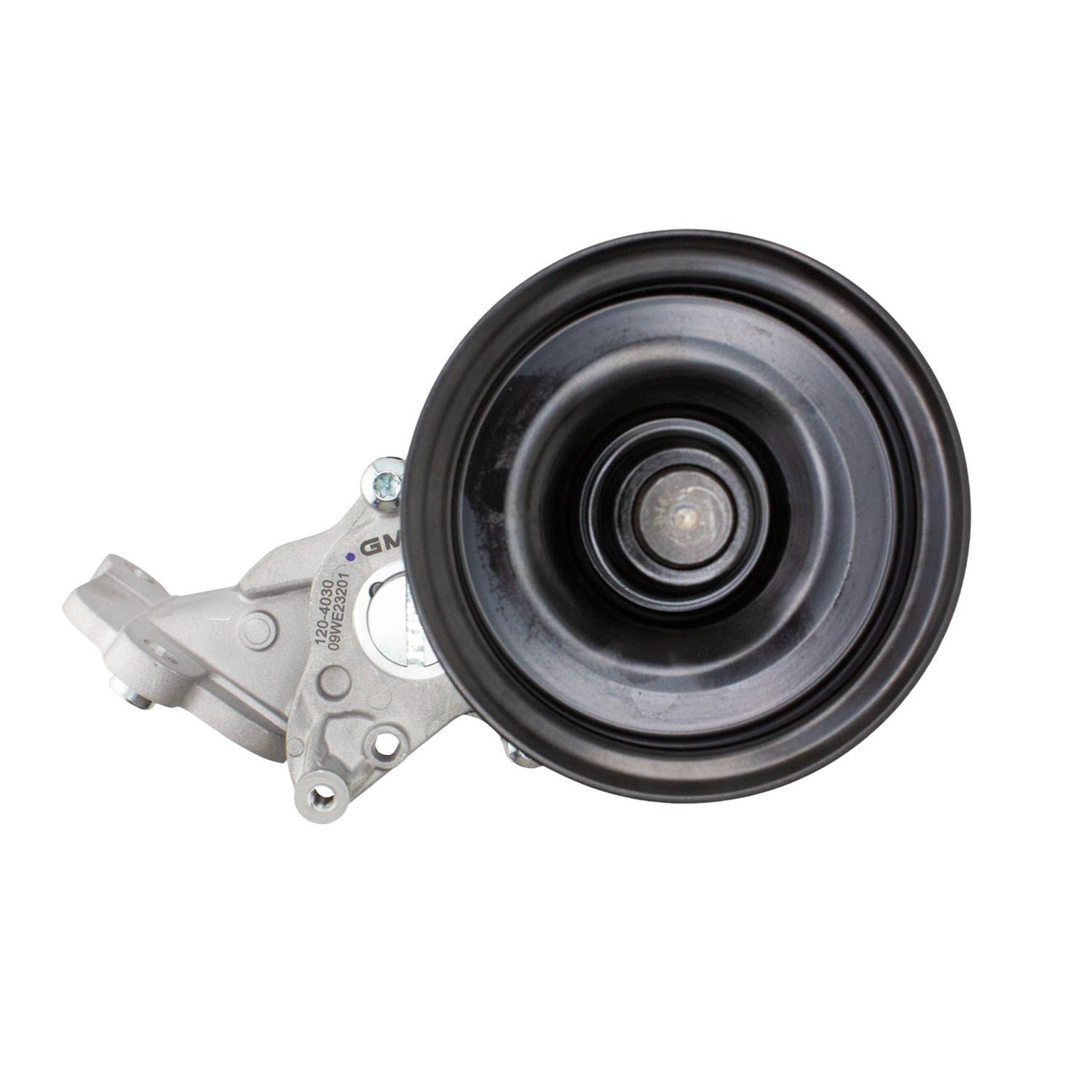 GMB 1204030 - Engine Water Pump GMB 1204030 Engine Water Pump product image 5 of 5