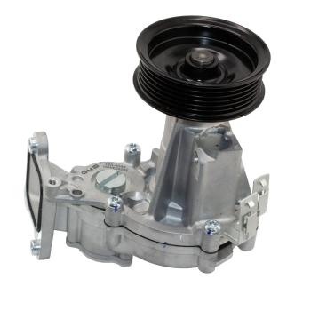 2019 Jeep Wrangler Engine Water Pump