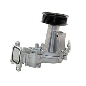 2019 Jeep Wrangler Engine Water Pump GMB 1204040 image 3 of 4