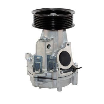 2019 Jeep Wrangler Engine Water Pump GMB 1204040 image 4 of 4