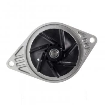 2023 Ram 3500 Engine Water Pump GMB 1204050 image 2 of 4