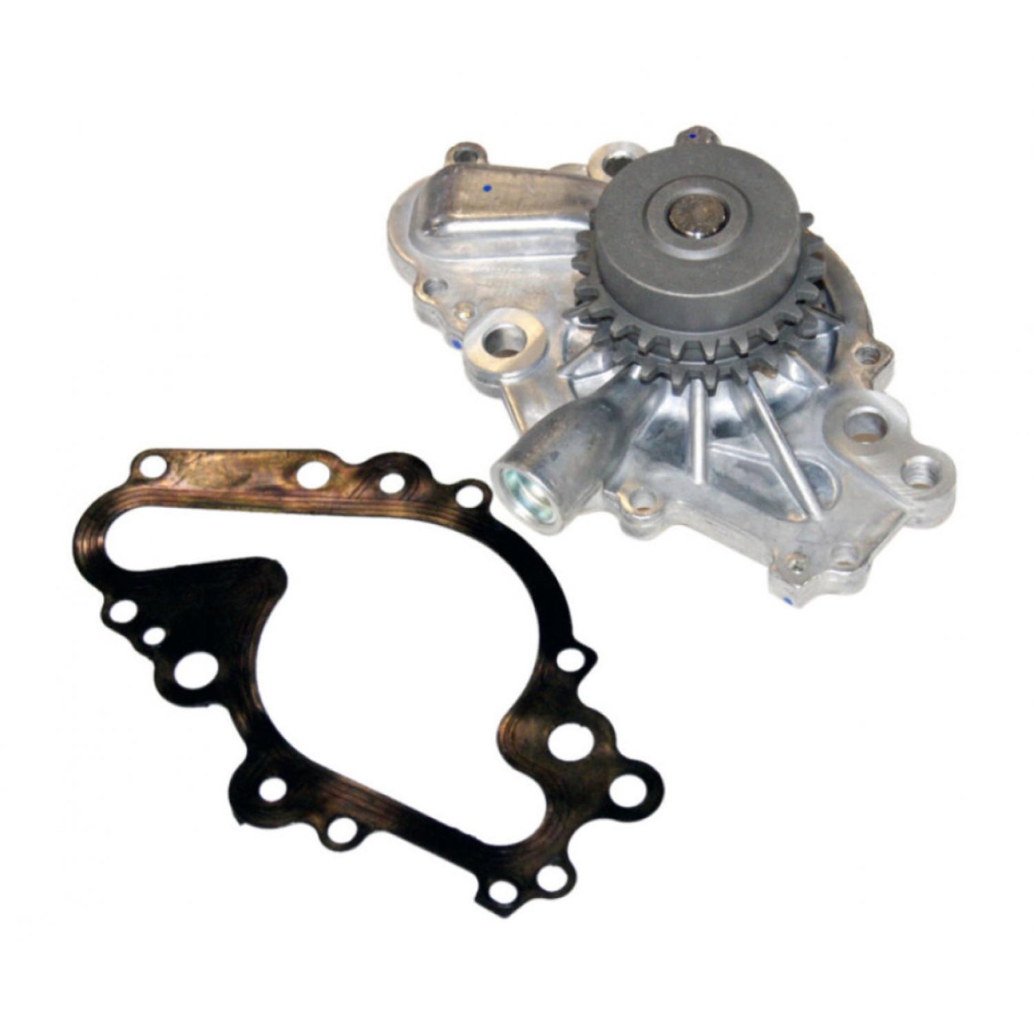 GMB 1204190 - Engine Water Pump GMB 1204190 Engine Water Pump product image 1 of 4