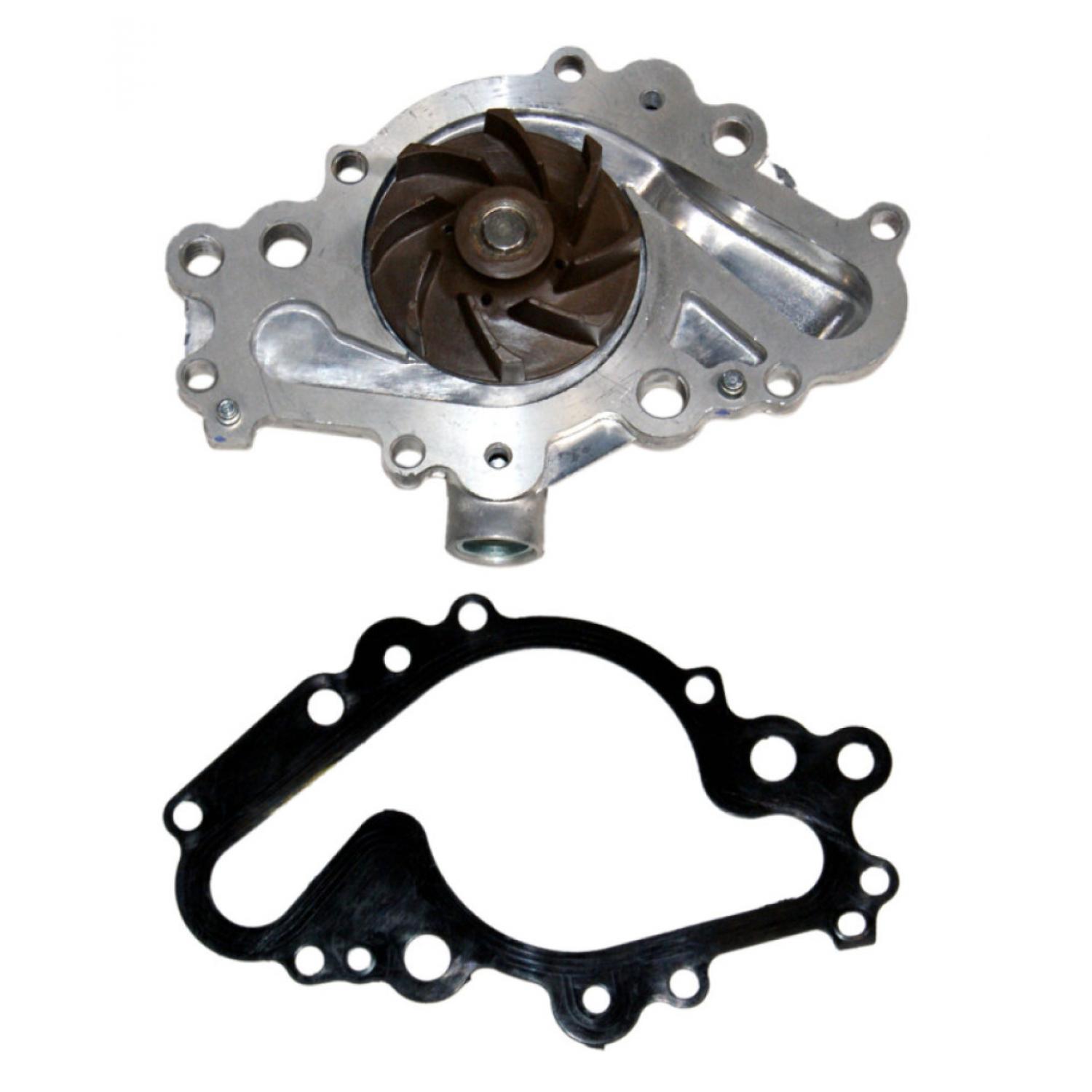 GMB 1204190 - Engine Water Pump GMB 1204190 Engine Water Pump product image 2 of 4
