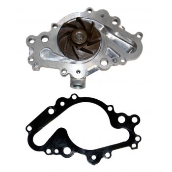 1999 Chrysler Intrepid Engine Water Pump GMB 1204190 image 2 of 4
