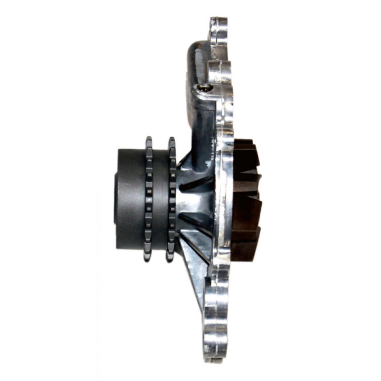 GMB 1204190 - Engine Water Pump GMB 1204190 Engine Water Pump product image 3 of 4