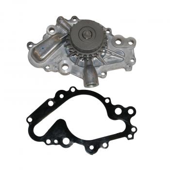 1999 Chrysler Intrepid Engine Water Pump GMB 1204190 image 4 of 4