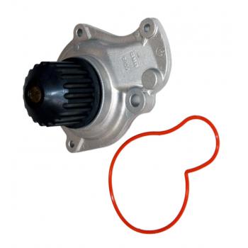 2006 Chrysler Sebring Engine Water Pump GMB 1204220 image 1 of 4
