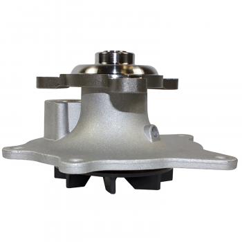 2003 Dodge Caravan Engine Water Pump GMB 1204230 image 3 of 4