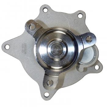 2003 Dodge Caravan Engine Water Pump GMB 1204230 image 4 of 4