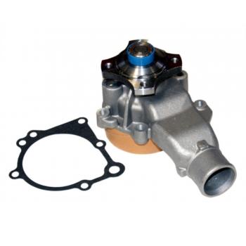 2000 Jeep TJ Engine Water Pump GMB 1204340 image 1 of 4