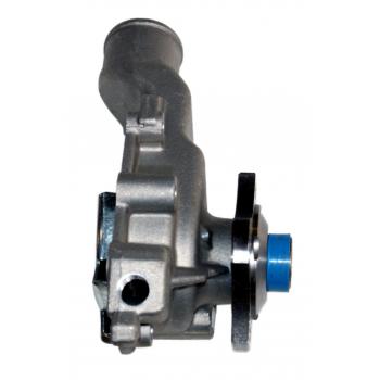 2000 Jeep TJ Engine Water Pump GMB 1204340 image 3 of 4
