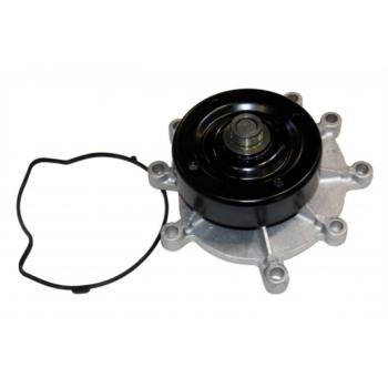 2007 Dodge Nitro Engine Water Pump GMB 1204350 image 1 of 4