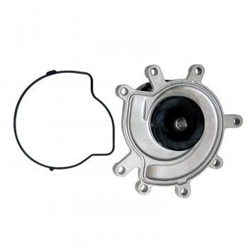 2007 Dodge Nitro Engine Water Pump GMB 1204350 image 2 of 4