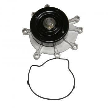 2007 Dodge Nitro Engine Water Pump GMB 1204350 image 4 of 4
