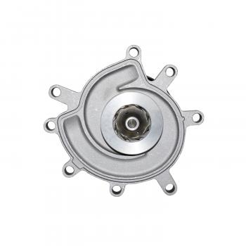 2007 Dodge Nitro Engine Water Pump GMB 1204350IM image 2 of 4