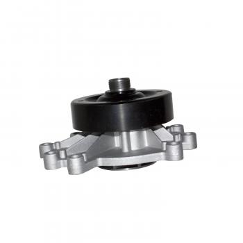 2007 Dodge Nitro Engine Water Pump GMB 1204350IM image 3 of 4