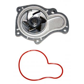 2006 Chrysler PT Cruiser Engine Water Pump GMB 1204360 image 2 of 4