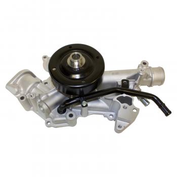 2003 Dodge Ram 3500 Engine Water Pump GMB 1204370 image 1 of 4