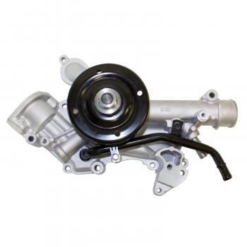 2003 Dodge Ram 3500 Engine Water Pump GMB 1204370 image 4 of 4