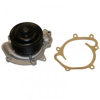 2009 Mercedes-Benz R320 Engine Water Pump