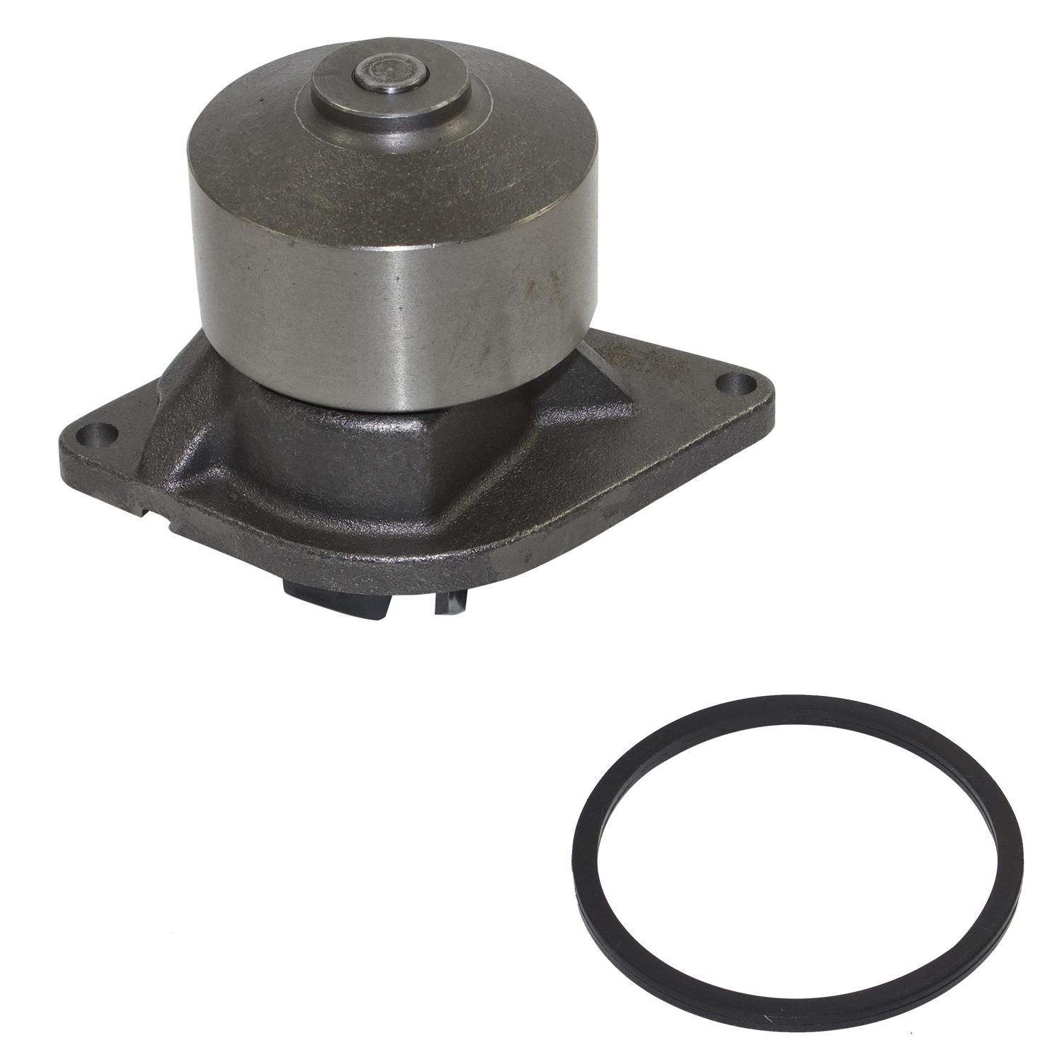 GMB 1204410 - Engine Water Pump GMB 1204410 Engine Water Pump product image 1 of 4