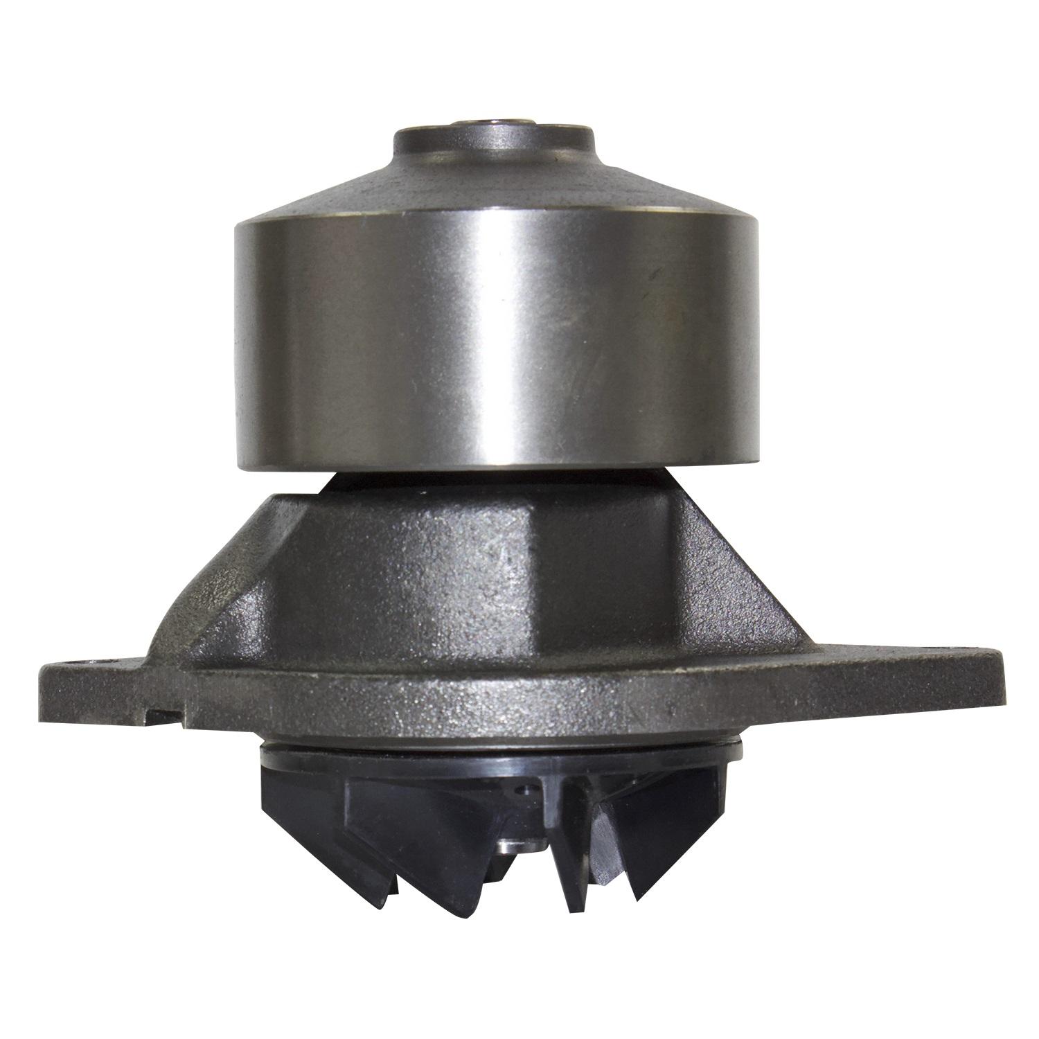 GMB 1204410 - Engine Water Pump GMB 1204410 Engine Water Pump product image 3 of 4