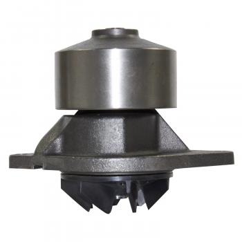 2008 Ford F650 Engine Water Pump GMB 1204410 image 3 of 4