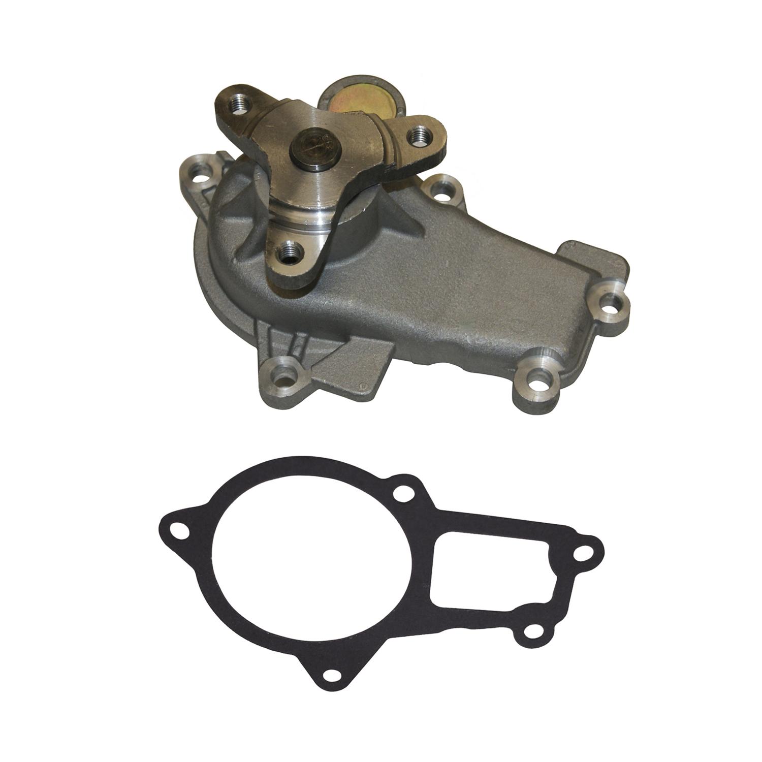 GMB 1204420 - Engine Water Pump GMB 1204420 Engine Water Pump product image 1 of 4