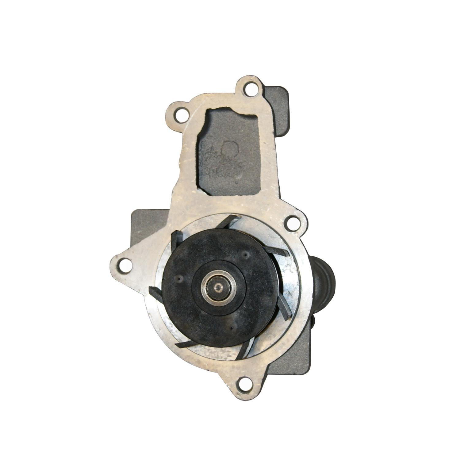 GMB 1204420 - Engine Water Pump GMB 1204420 Engine Water Pump product image 2 of 4