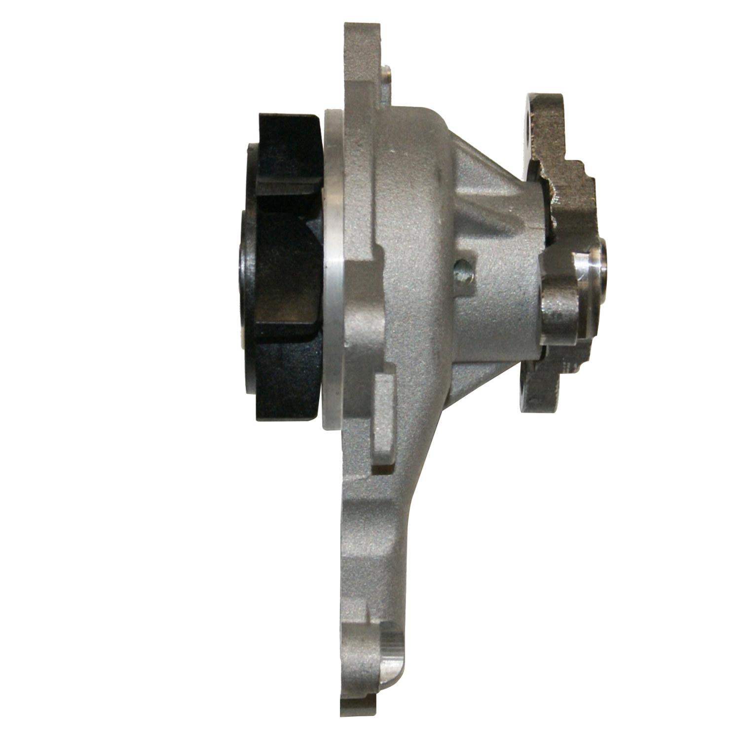 GMB 1204420 - Engine Water Pump GMB 1204420 Engine Water Pump product image 3 of 4